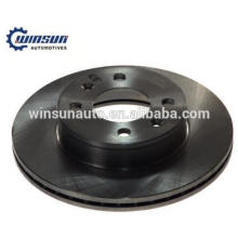 Pièces OEM 5171225061 Disque de frein Auto Disc Brake Prix